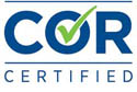 COR-certified